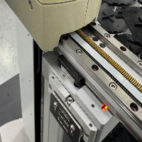 Thermo Scientific Orbitor RS2 Microplate Mover image 2
